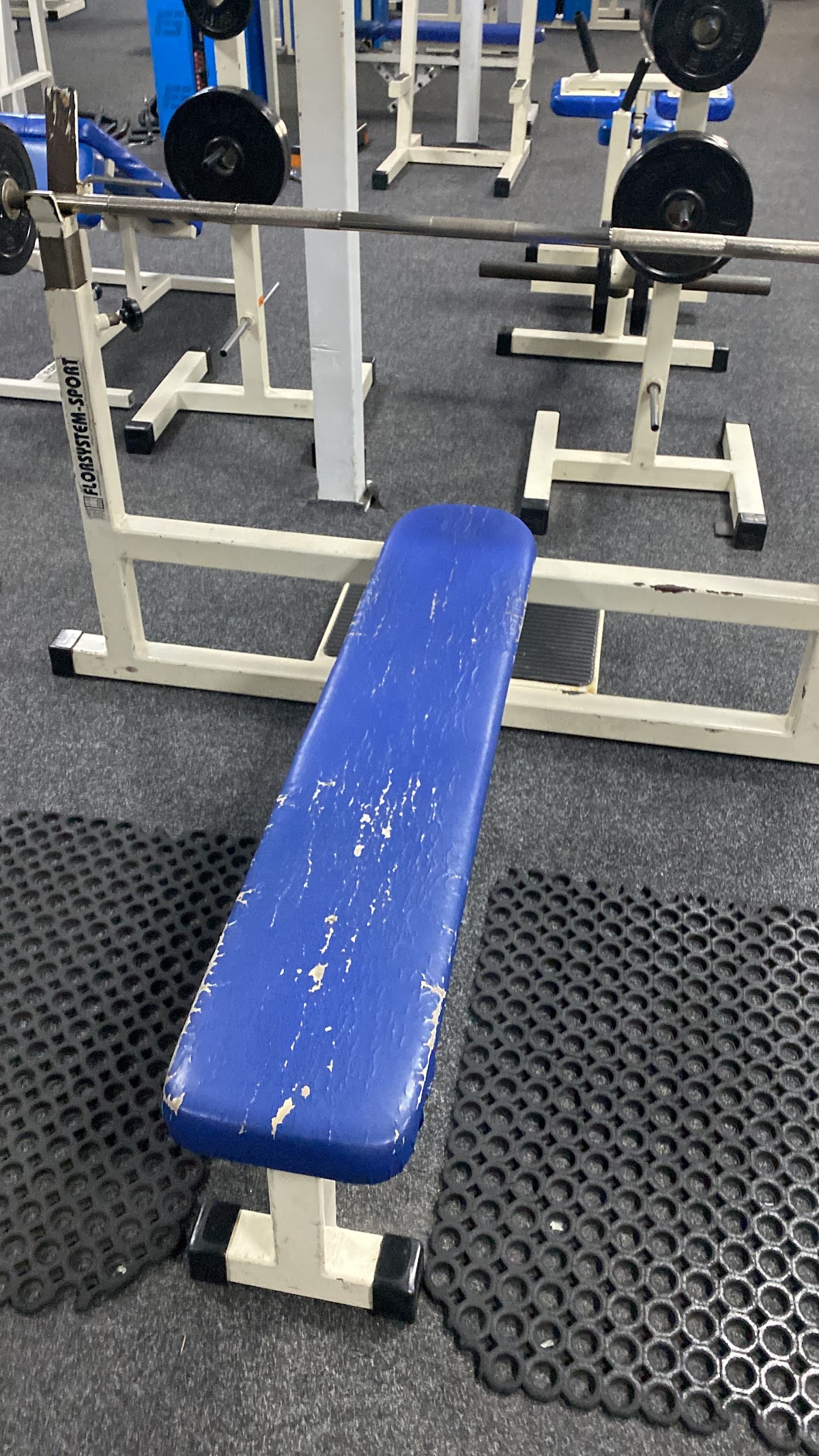 No Limit Fitness